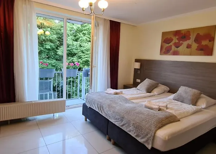 Hotel Cara Vita Köln