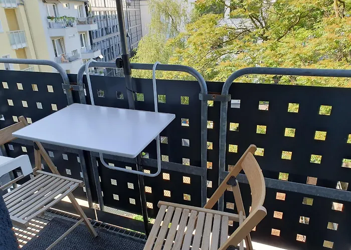 Citypark Hotel Köln