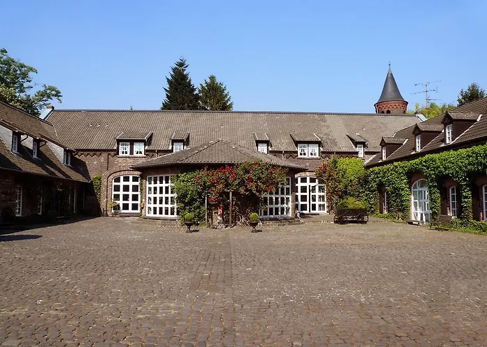 Falderhof Köln
